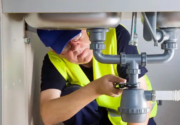 loodgieter Harreveld